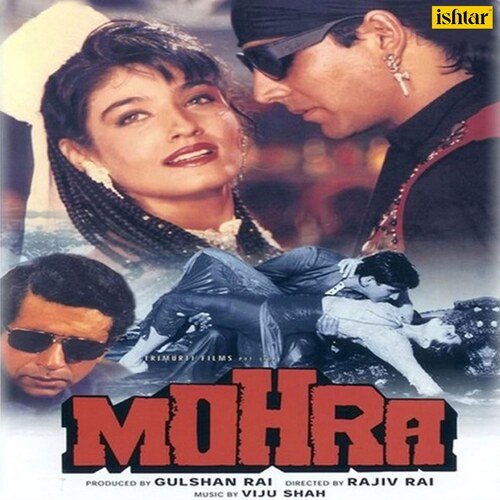 Mohra (1994) (Hindi)